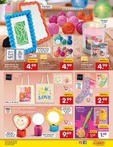 Kerzen im aktuellen Netto Marken-Discount Prospekt (Mönchengladbach) Kerzen im Netto Marken-Discount Prospekt "Aktuelle Angebote" mit 61 Seiten (Mönchengladbach)