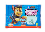 Zungentattoos Angebote bei TEDi Baden-Baden für 1,55 €