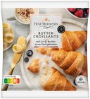 Buttercroissants von BEST MOMENTS für 2,60 € bei Penny-Markt im Angebot Buttercroissants von BEST MOMENTS im aktuellen Penny-Markt Prospekt