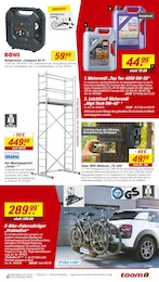 Motoröl Angebot & Preis im aktuellen toom Baumarkt Prospekt Motoröl Angebot im aktuellen toom Baumarkt Prospekt auf Seite 13