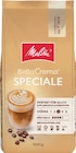 Bella Crema im REWE Prospekt Bella Crema von Melitta im aktuellen REWE Prospekt für 12,49 €