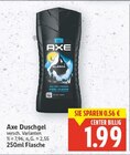 Duschgel Alaska Angebote von Axe bei E center Falkensee für 1,99 €