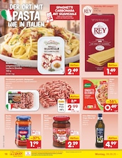 Barilla im Netto Marken-Discount Prospekt in Plauen Aktueller Netto Marken-Discount Prospekt mit Barilla, "Aktuelle Angebote", Seite 16