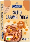 Fudges au caramel - BELBAKE en promo chez Lidl Dunkerque à 1,99 €