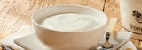 Fromage frais à la vanille de Madagascar - Isigny Sainte-Mère dans le catalogue Intermarché Hyper