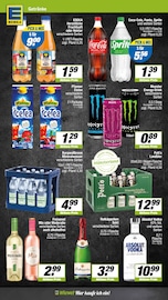 Aktueller EDEKA Prospekt mit Saft, "Aktuelle Angebote", Seite 14