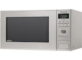 NN-SD27, Mikrowelle (1000 Watt) im MediaMarkt Saturn Prospekt NN-SD27, Mikrowelle (1000 Watt) von PANASONIC im aktuellen MediaMarkt Saturn Prospekt für 127,00 €