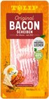 Bacon im Kaufland Prospekt Bacon von TULIP im aktuellen Kaufland Prospekt für 1,49 €