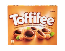 ALDI Nord Minden - Toffifee Toffifee Angebot bei ALDI Nord Minden im Prospekt "ALDI. Jeden Tag besonders - einfach ALDI."