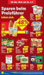 Ofenkäse Angebot & Preis im aktuellen Lidl Prospekt Ofenkäse Angebot im aktuellen Lidl Prospekt auf Seite 22