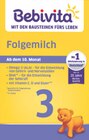 Folgemilch von Bebivita im aktuellen Rossmann Prospekt für 5,45 €