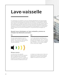 Offre Lave-Vaisselle dans le catalogue IKEA du moment à la page 98