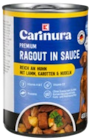 Ragout in Sauce von Carinura im aktuellen Kaufland Prospekt für 0,99 €