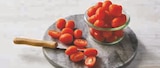 Tomate Cerise Allongée en promo chez U Express Saint-Étienne à 2,00 €