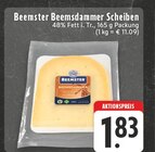 Beemsdammer Scheiben bei EDEKA im Prospekt "" für 1,83 €