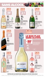 Promos Listel dans le catalogue "FOIRE AUX VINS" de Carrefour à la page 71 Promos Listel dans le catalogue "FOIRE AUX VINS" de Carrefour à la page 71
