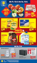 Lenor im Lidl Prospekt Lenor im Lidl Prospekt LIDL LOHNT SICH auf S. 73