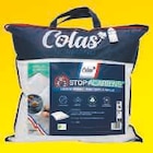 Oreiller stop acarien à Hyper U dans Clermont-L'Hérault