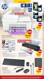 Penny Schreibwaren im Prospekt 