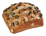 Aktuelle Brötchen Angebote bei REWE in Gelsenkirchen Aktuelles Kürbiskernbrötchen Angebot bei REWE in Gelsenkirchen ab 0,33 €