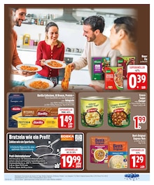 Kuchen im EDEKA Prospekt "Wir lieben Lebensmittel." mit 32 Seiten (Ingolstadt)