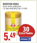 Aktuelles Honig Angebot bei Marktkauf in Bochum ab 5,49 €