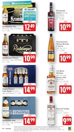 Whisky Angebote im Prospekt "EDEKA" von E center auf Seite 44