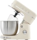 Robot multifonction rétro - SILVERCREST - Lidl à Puteaux Robot multifonction rétro - SILVERCREST en promo chez Lidl Puteaux à 49,99 €