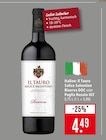 Salice Salentino Riserva DOC im Angebot bei Marktkauf in Schwäbisch Gmünd Salice Salentino Riserva DOC Angebote von Il Tauro bei Marktkauf Schwäbisch Gmünd für 4,49 €