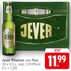 Aktuelles Pilsener Angebot bei EDEKA in Speyer ab 11,99 €