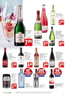 Rotkäppchen Sekt im aktuellen E center Prospekt (Filderstadt) Rotkäppchen Sekt im E center Prospekt "Aktuelle Angebote" mit 36 Seiten (Filderstadt)