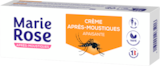 CRÈME APRÈS-PIQÛRES APAISANTE MARIE ROSE - MARIE ROSE en promo chez Auchan Supermarché CRÈME APRÈS-PIQÛRES APAISANTE MARIE ROSE - MARIE ROSE dans le catalogue Auchan Supermarché