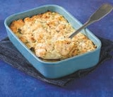 Parmentier de Saumon en promo chez U Express Boulogne-Billancourt à 7,95 €