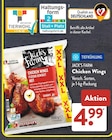 Farmer im ALDI SÜD Prospekt Chicken Wings von Jack's Farm im aktuellen ALDI SÜD Prospekt für 4,99 €