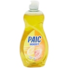 Liquide vaisselle Paic Agrumes et pamplemousse - Paic en promo chez Action Liquide vaisselle Paic Agrumes et pamplemousse - Paic dans le catalogue Action