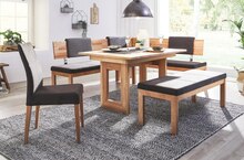 Esstisch mit Funktion oder Eckbank bei XXXLutz Möbelhäuser in Wuppertal Esstisch mit Funktion oder Eckbank im Angebot bei XXXLutz Möbelhäuser Wuppertal für 449,00 €