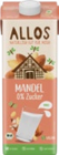 Mandel Drink 0 % Zucker bei VITALIA Reformhaus im Prospekt "" für 1,99 €