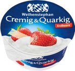 Cremig & Quarkig Angebote von Weihenstephan bei Netto Marken-Discount Ingolstadt für 0,59 €