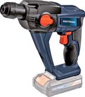 Akku-Bohrhammer KT-BH 18 Li Solo Angebote von Kraftronic bei Hagebaumarkt Rosenheim für 29,99 €