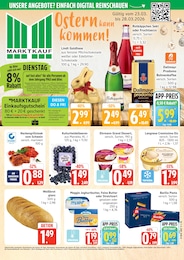 Marktkauf Prospekt für Neukloster mit 40 Seiten Marktkauf Prospekt für Neukloster: "Top Angebote", 40 Seiten, 23.03.2026 - 28.03.2026