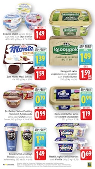 Schokolade im aktuellen EDEKA Prospekt (Freiburg (Breisgau)) Schokolade im EDEKA Prospekt "Aktuelle Angebote" mit 42 Seiten (Freiburg (Breisgau))