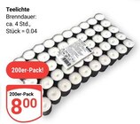 Aktuelle Kerzen Angebote bei GLOBUS in Offenbach (Main) Aktuelles Teelichte Angebot bei GLOBUS in Offenbach (Main) ab 8,00 €