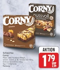 Corny Schoko von Schwartau für 1,79 € bei EDEKA im Angebot Corny Schoko von Schwartau im aktuellen EDEKA Prospekt