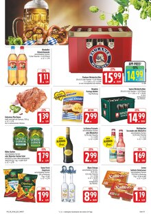 Rotkäppchen Sekt im aktuellen E center Prospekt (Schonungen) Rotkäppchen Sekt im E center Prospekt "Wir lieben Lebensmittel!" mit 42 Seiten (Schonungen)