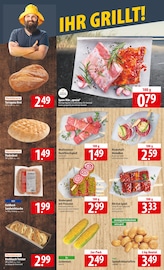 Brot im famila Nordost Prospekt in Stade Aktueller famila Nordost Prospekt mit Brot, "besser als gut!", Seite 4