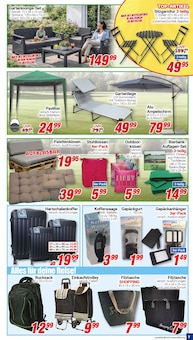 Bier im aktuellen CENTERSHOP Prospekt (Mönchengladbach) Bier im CENTERSHOP Prospekt "Da geht was." mit 20 Seiten (Mönchengladbach)