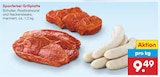 Spanferkel-Grillplatte im Angebot bei Netto Marken-Discount in München Spanferkel-Grillplatte Angebote bei Netto Marken-Discount München für 9,49 €