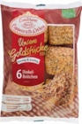 kernig & kräftig Brötchen von Coppenrath & Wiese für 2,22 € bei Netto Marken-Discount im Angebot kernig & kräftig Brötchen von Coppenrath & Wiese im aktuellen Netto Marken-Discount Prospekt