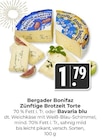 Bonifaz Zünftige Brotzeit Torte Angebote von Bergader bei Hieber Lörrach für 1,79 €