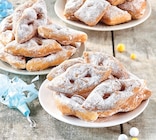 Bugnes Nature à 3,99 € dans le catalogue Intermarché Super